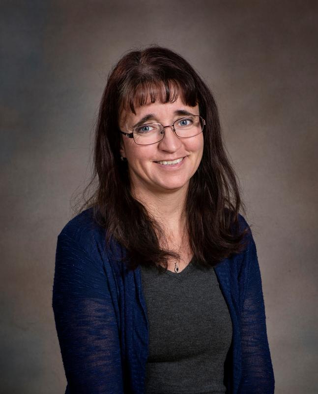 staff photo