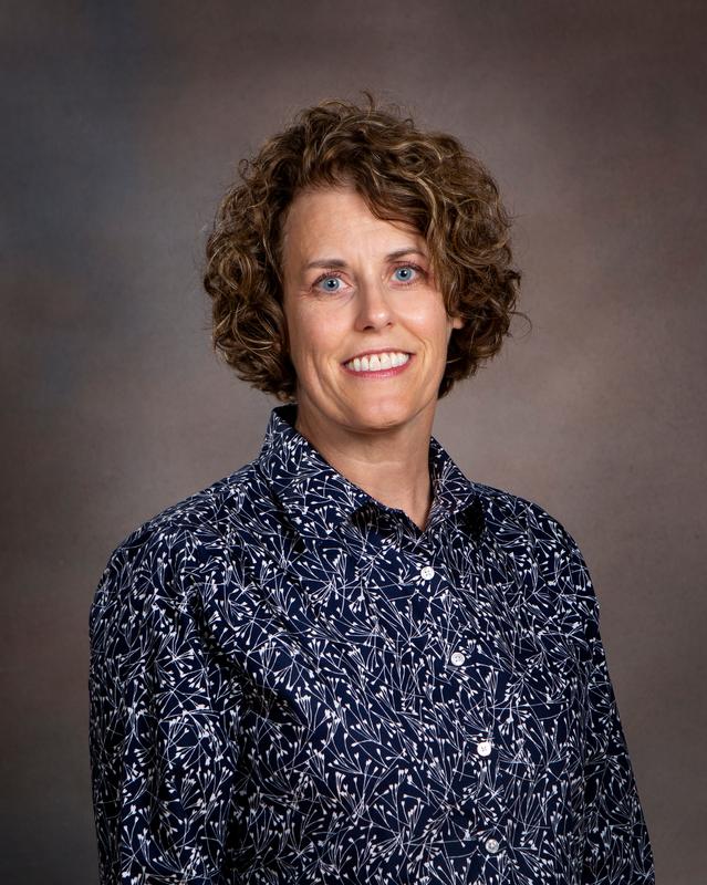 staff photo