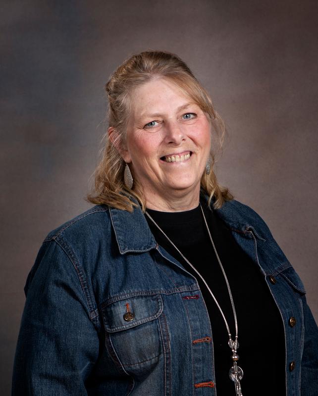 staff photo