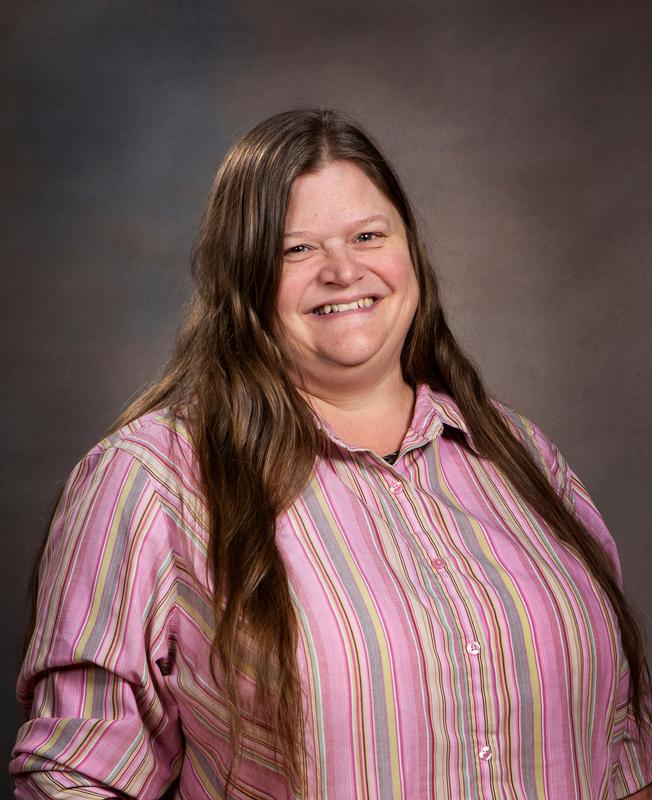 staff photo