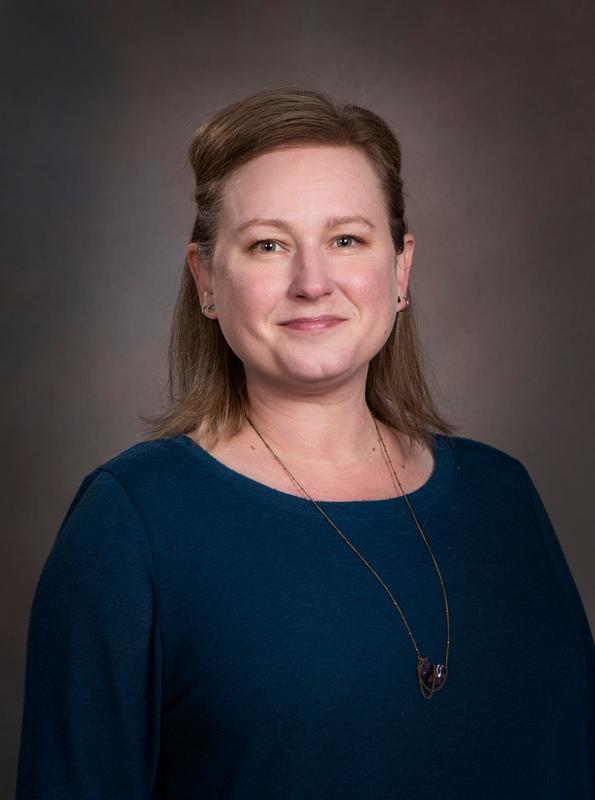 staff photo