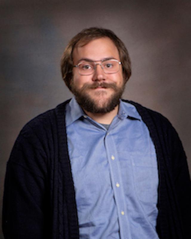 staff photo