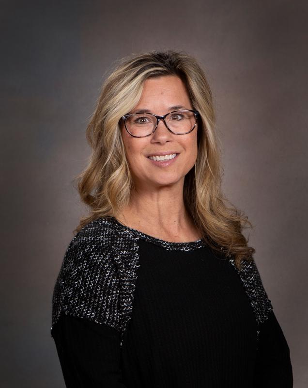 staff photo